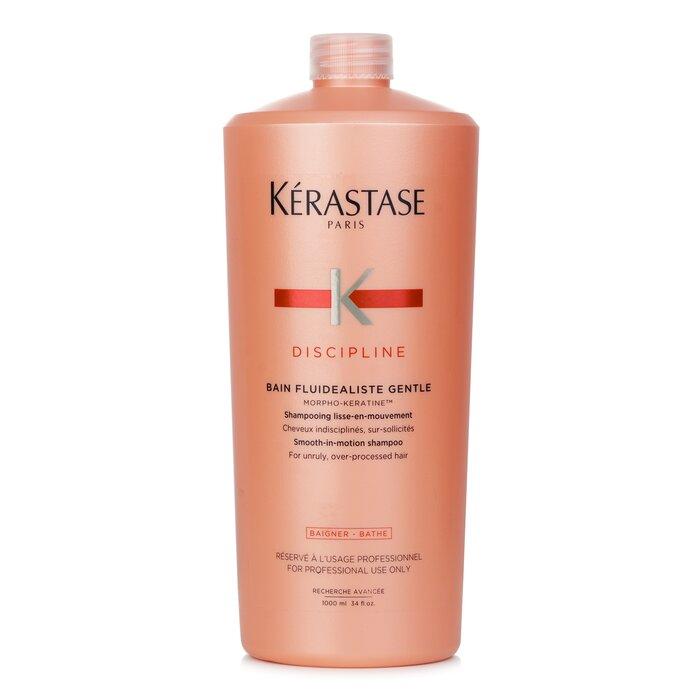 KERASTASE Discipline Bain Fluidealiste Smooth-In-Motion Gentle