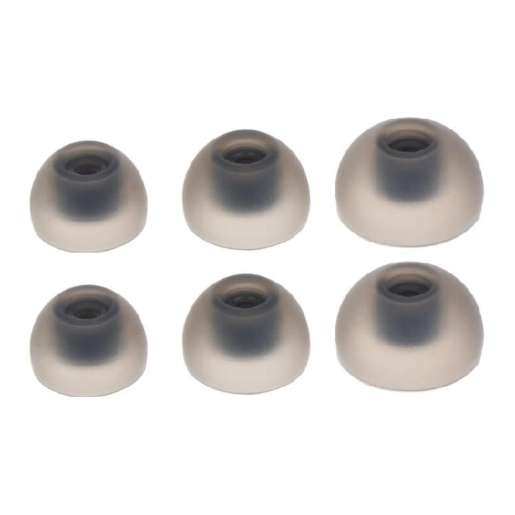 3 Pair Replacement Earbuds Silicone Eartips Earpads for SM-R177 Galaxy Buds2