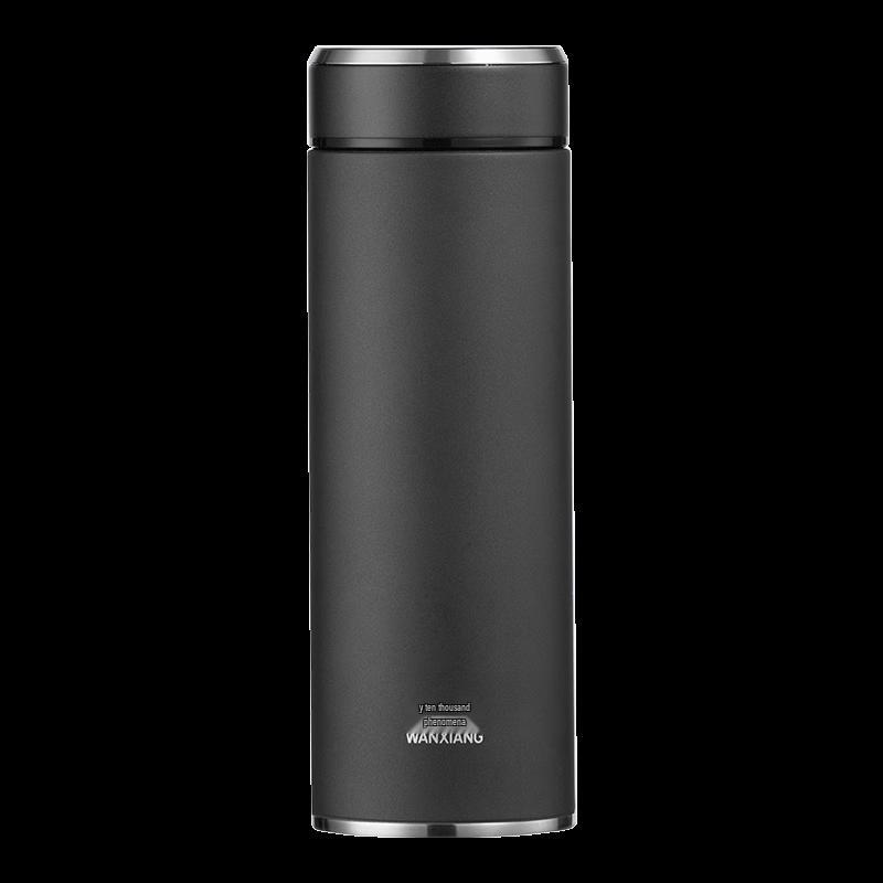 550ml 316 Stainless Steel Insulated Tea Infuser Bottle