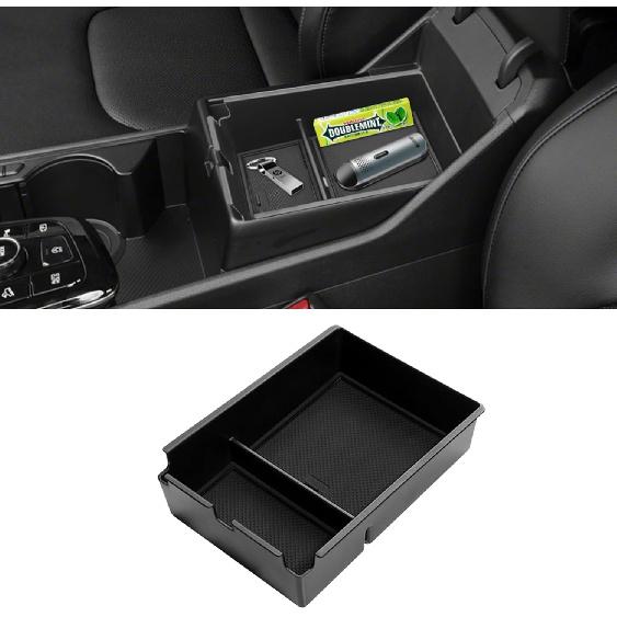 TTCR-II Compatible With Kia Sportage Center Console Organizer  2024 2025 2026, For Sportage NQ5 Console Organizer Tray EX/LX/SX/X-Line  2024 2025