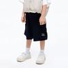 Little MO&Co. Boys' Quick-Dry Cargo Shorts