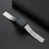 Strap for Apple Watch Series 10 9 8 7 SE 6 5 4 3 2 1 42mm 41mm 40mm 38mm Magnetic Stainless Steel Watch Band