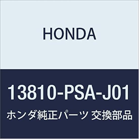 

Оригинальные детали HONDA Номер детали шкива коленчатого вала COMP. 13810-PSA-J01