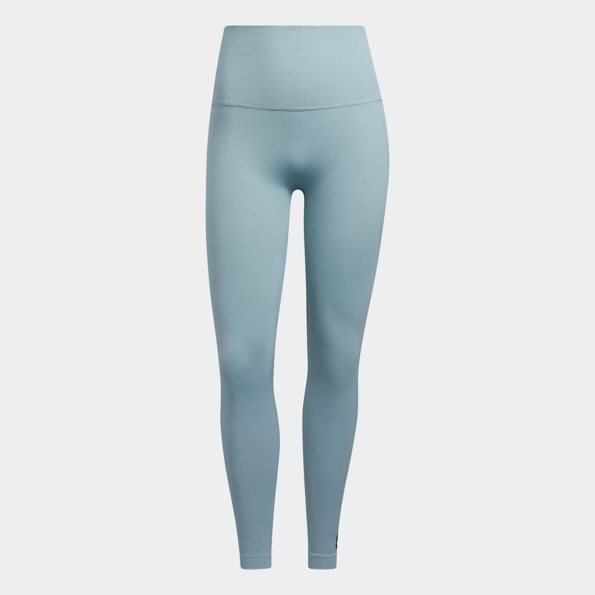 Adidas Women s Tights Training Tight Comfortable Sports Fitness Pants Hd1973 XS