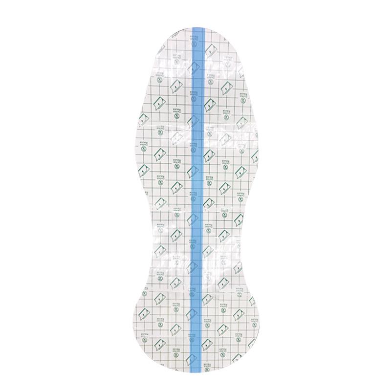 Waterproof PU Film Protection Pad for Women - Swimming, Bath, Hot Spring Safe with Individual Packaging