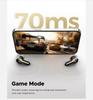 Xiaomi SoundPEATS Capsule3 Pro+ Wireless Earphones Adaptive ANC Bluetooth Headphones Hi Res HiFi Stereo Sound with xMEMS Speaker,LDAC