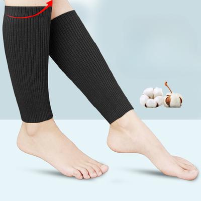 Teplá ochrana lýtek, Ochrana nohou, Ochrana kotníků, Dlouhé rukávy, Punčochy, Dámské ochranné vybavení, Cyklistický tenký větruodolný styl