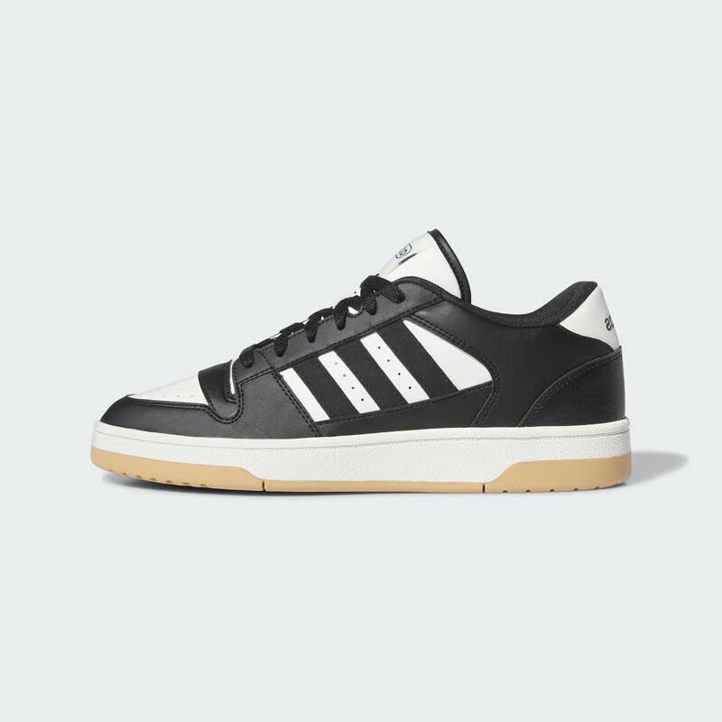 Adidas Unisex BREAK START Basketball Shoes IH7963