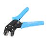 BHBL SN-01BM Terminal Crimping Pliers Multi-Purpose Crimping Pliers for Terminal Crimping Ratchet -Insertion Spring