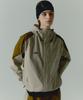 Sierra Designs W) Cornice Dryshield Jacket Greyish Beige
