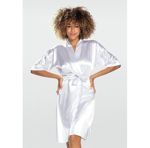 Халат DKaren Lingerie 100 EU XXL