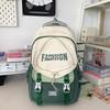 Lishen Japanese Style Casual Student Backpack