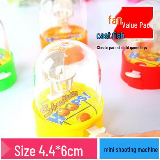 Children's Day Hand-Pumped Fan: Perfect Summer Gift & Student Prize