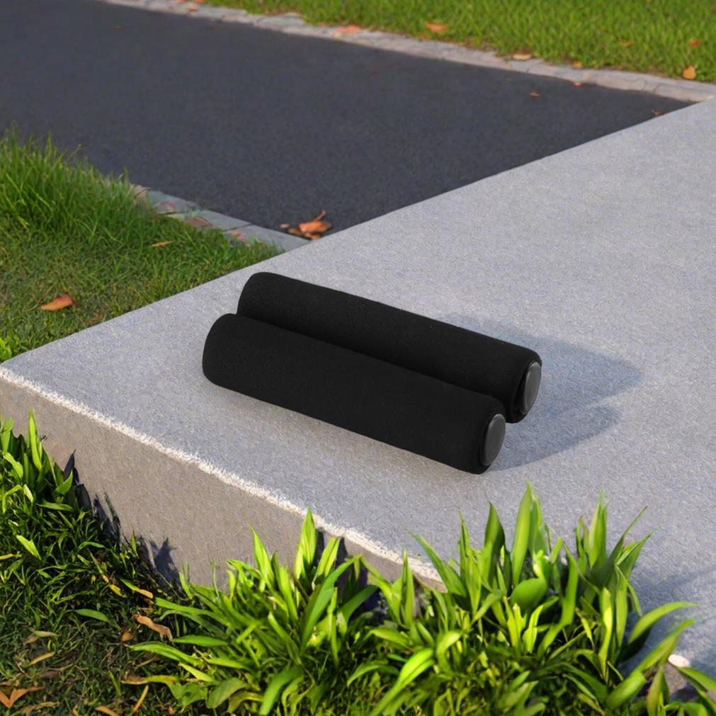 Handlebar Foam Cover 130/150/195/350/500mm 7mm Thickness Bicycle