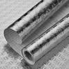 Kitchen  PVC Self-adhesive Oil Resistant Wallpaper Aluminum Foil Paper Drawer Moisture-Proof Thickened Waterproof