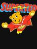 Ted The Animated Series Super Ted Classic Unisex T-Shirt Essential Unisex T-Shirt
