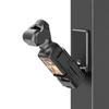 Protective Frame Magnetic Mount for Pocket 3 with Angle Adjustability and Camera Bracket