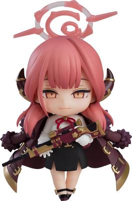 Nendoroid Blue Archive Rikuhachima Al Skala Nieskalowa Plastikowa Malowana Ruchoma Figurka