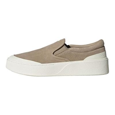 Scarpe da Skate Labcourt Leggere Comode Antiscivolo Resistenti Basse Sneakers Unisex Grigio Marrone JS4173