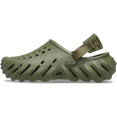 Echo EVA Breathable Durable Sport Sandals Unisex Sandals Green 207937-309