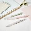 Mitsubishi Pencil Mechanical Pencil Alpha Gel Switch Cotton Pink 0.5 M51009GG1P.51