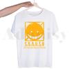 Assassination Classroom Korosensei Japanese Anime Tshirts Men Fashion Summer T-shirts Tshirt Top Tees Streetwear Harajuku Funny
