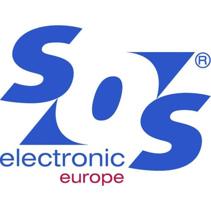 Shield GSM/GPS/BLE ARDUINO MC60E