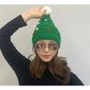 Christmas Hat Adult Children's Hat Holiday Party Dress Hat