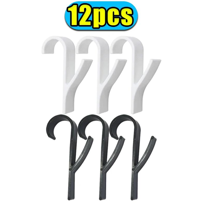 Bathroom Organizer and Storage Track Transparent Shelf Heated Towel Radiator Kitchen Accessories Hook Up White Coat Rack Home