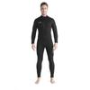 5mm Mens Full Wetsuit Long Sleeve Pants Thermal Dive Suit Surfing Swimming Snorkeling Cold Water