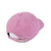 Net Social Club OG LOGO PEACH PIGMENT CAP (PINK)