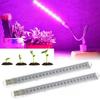 5V LED Grow Light Full Spectrum Plant Lamp with Flexible Hose Indoor Greenhouse Phyto USB Lamp Flower Seedling Hydroponic Light