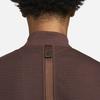 Nike Storm Fit Tech Pack Unlined Bomber Jacket Cacao Wow Men Streetwear DM5501-215