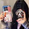 Wuthering Waves Changli Phone Case for Xiaomi 15 14 13 12 Mi 11 T Ultra Lite Pro S X 5G Colour Printing Protective Luxury Pretty