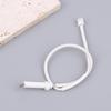 1/2/3Pcs 39.5cm Electric Ceramic Furnace Temperature Sensing Wire Electrode Spark Plug With Wire Ignition For Gas Cooker