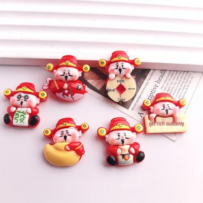 Party-Zubehör – Weihnachtsdeko