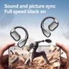 M75 Tianlai Bluetooth Earhook Sports Headphones with High-Quality Sound.