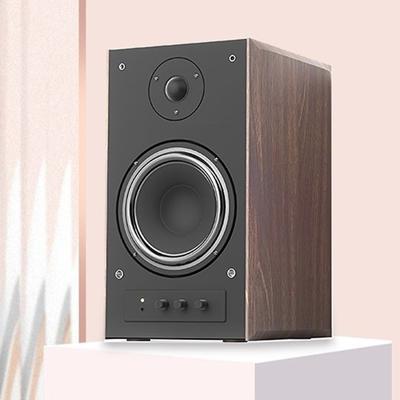 Mini Stereo Soundverstärkerplatine 2V 12V Weitbereichsspannungen Stereo-Verstärker 3,5mm Auxs Eingangsschnittstellen Lautstärkeregler