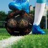 Custom Name Assassin's Creed Theme Size 5 Soccer Ball, Suitable for Both Indoor and Outdoor Matches, a Gift Suitable for Everyone.