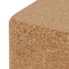 Cork Yoga Block
