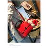 Genuine Leather Shell Bag for Women, Top Grain Oil Wax Cowhide Shoulder Purse, 2026 New Minimalist Clutch, Soft Texture Crossbody Bag, Vintage Style