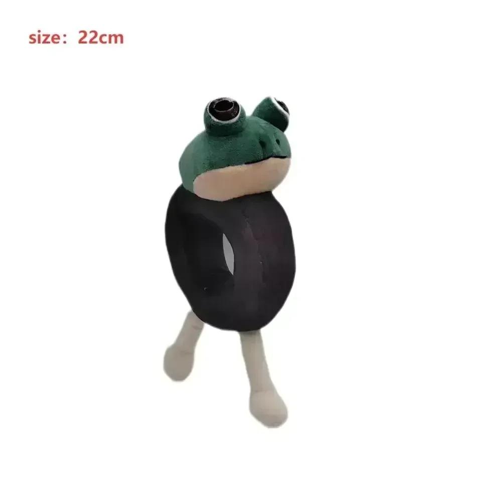 55style Italian Brainrot Tung Tung Tung Sahur Plush Toys Tungtung Sahur Tralalero Tralala Shark Plush Soft Stuffed Toy Doll Gift
