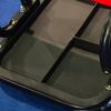 Rolling Technician Seat Versatile Wheeled Thickened Frame Car