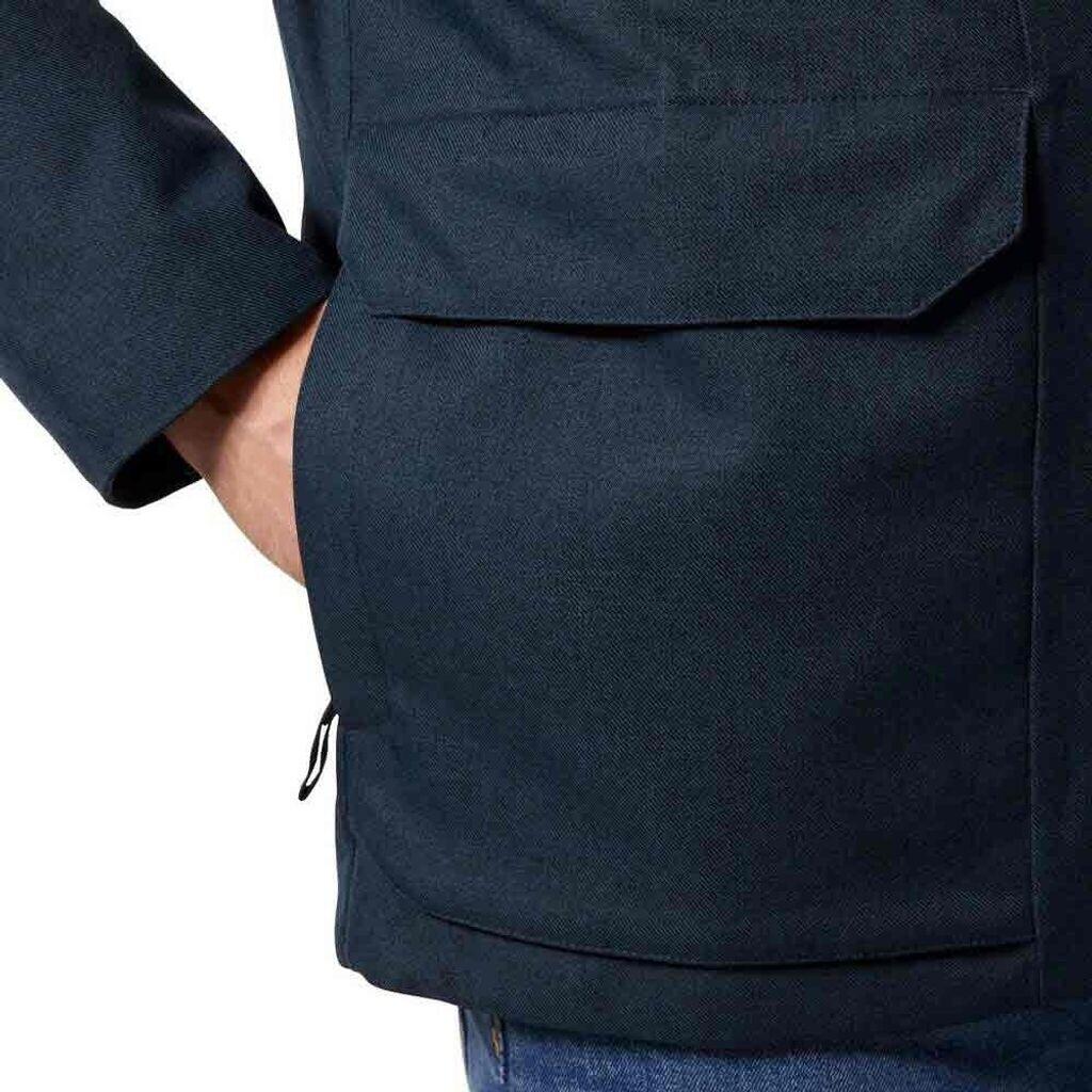 Winter Jacket Helly Hansen Herren Chill Jacket 3.0 (54253) Marine