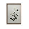Jasmine Branch Jasmine Branch, 30X40 Cm, Frameless, 230 Gsm Matte Paper