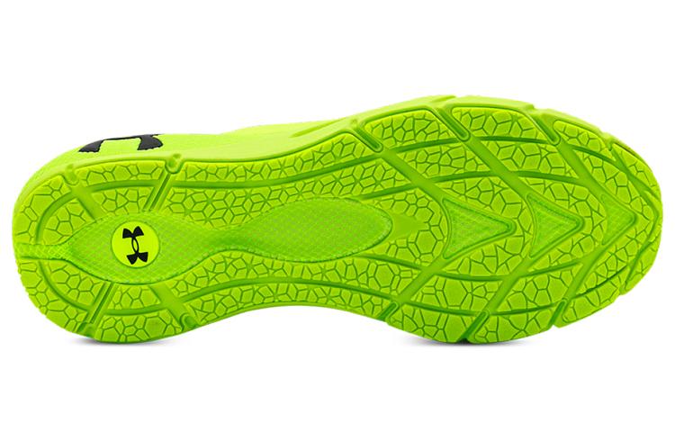 Under Armour Hovr Phantom 2 'Neon Green'