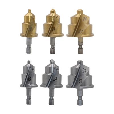 Accessori per attrezzi elettrici – Punte da trapano