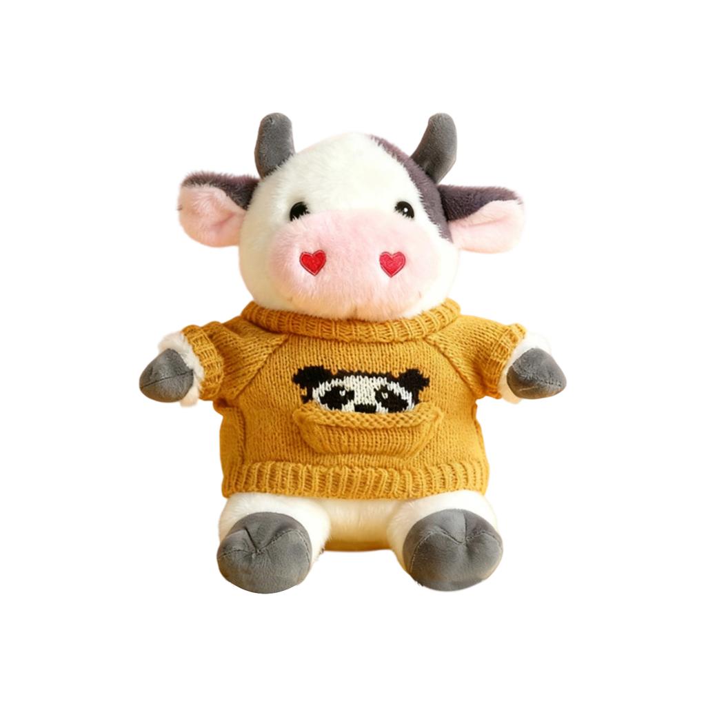 Plyšové hračky jsou roztomilé a vhodné k darování.. Jsou vyrobeny z bezpečných materiálů pro chlapce i dívky.