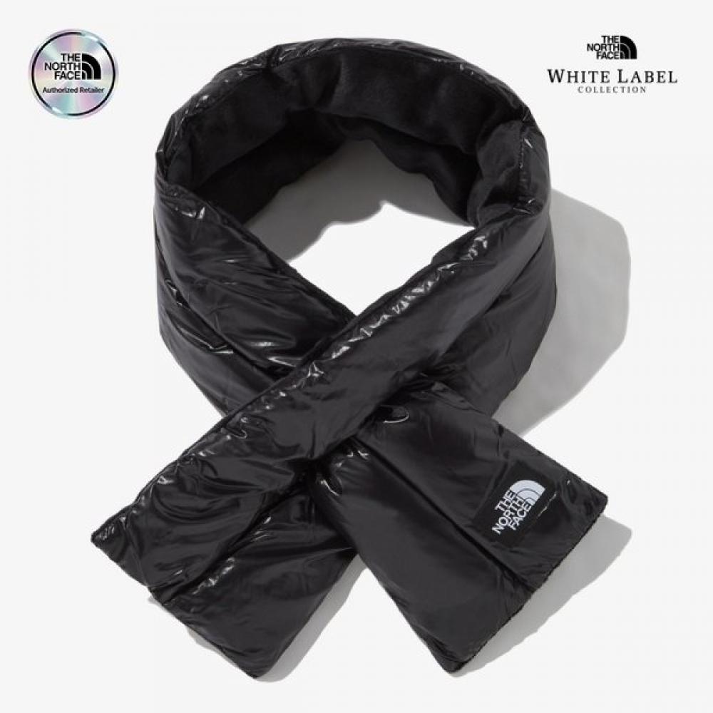 The NorTh Face CompacT T Ball Muffler Jbk FF