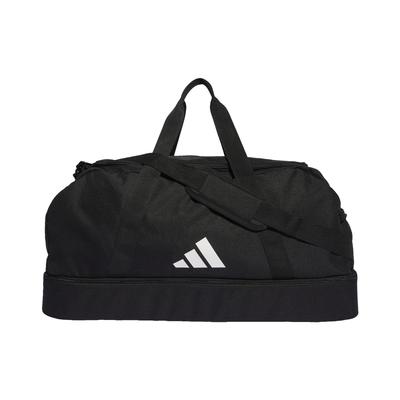 Tilo L Duffle Bottom Compartment Bag,